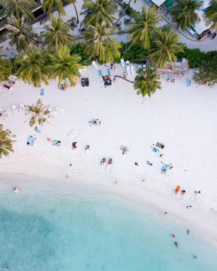Paradise Retreat, マーフシ エクステリア 写真